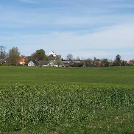 Tisvildehegn Bandb Helsinge Luaran gambar