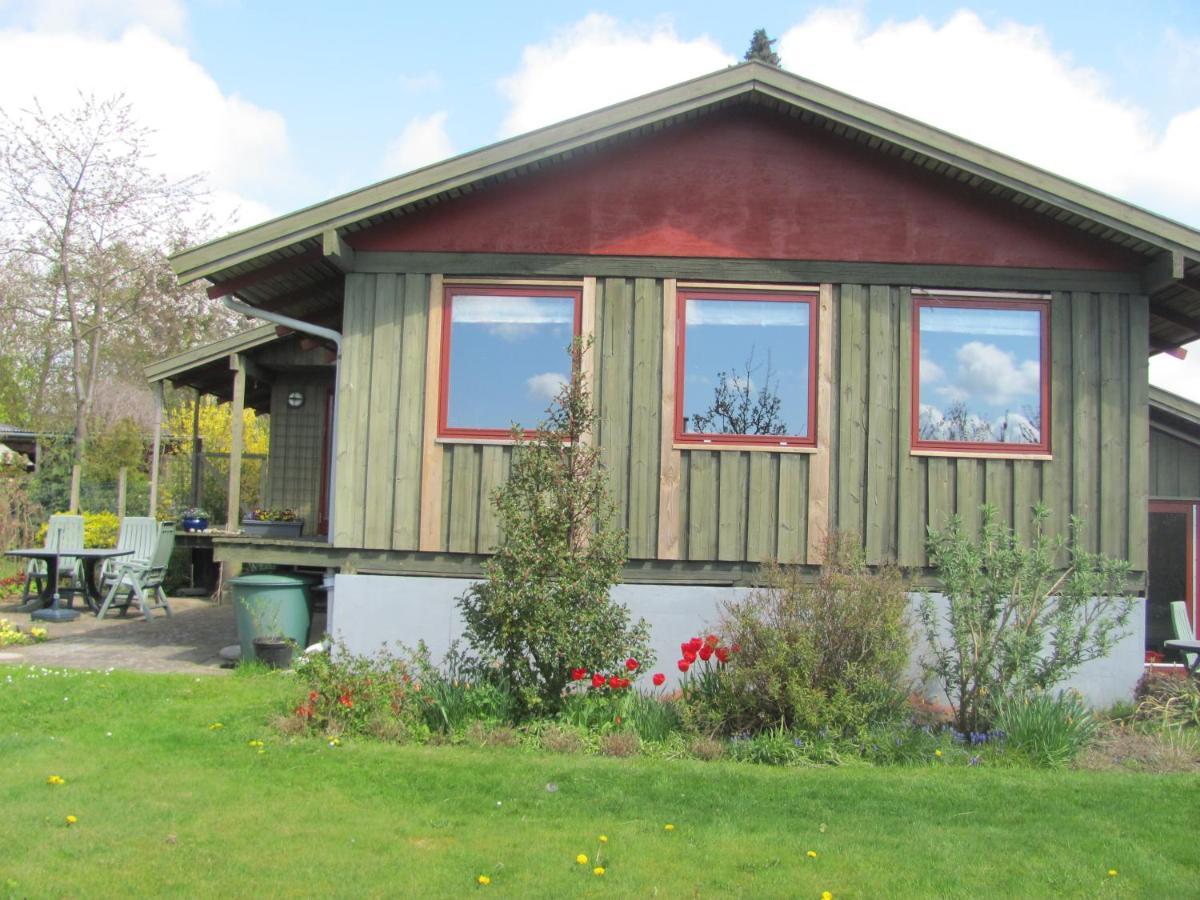 Tisvildehegn Bandb Helsinge Luaran gambar