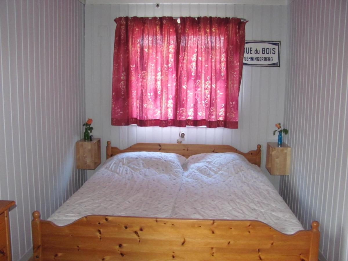 Tisvildehegn Bandb Helsinge Luaran gambar