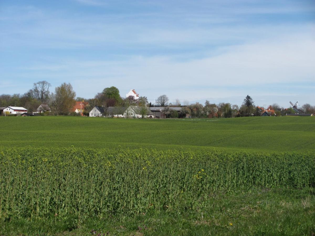 Tisvildehegn Bandb Helsinge Luaran gambar