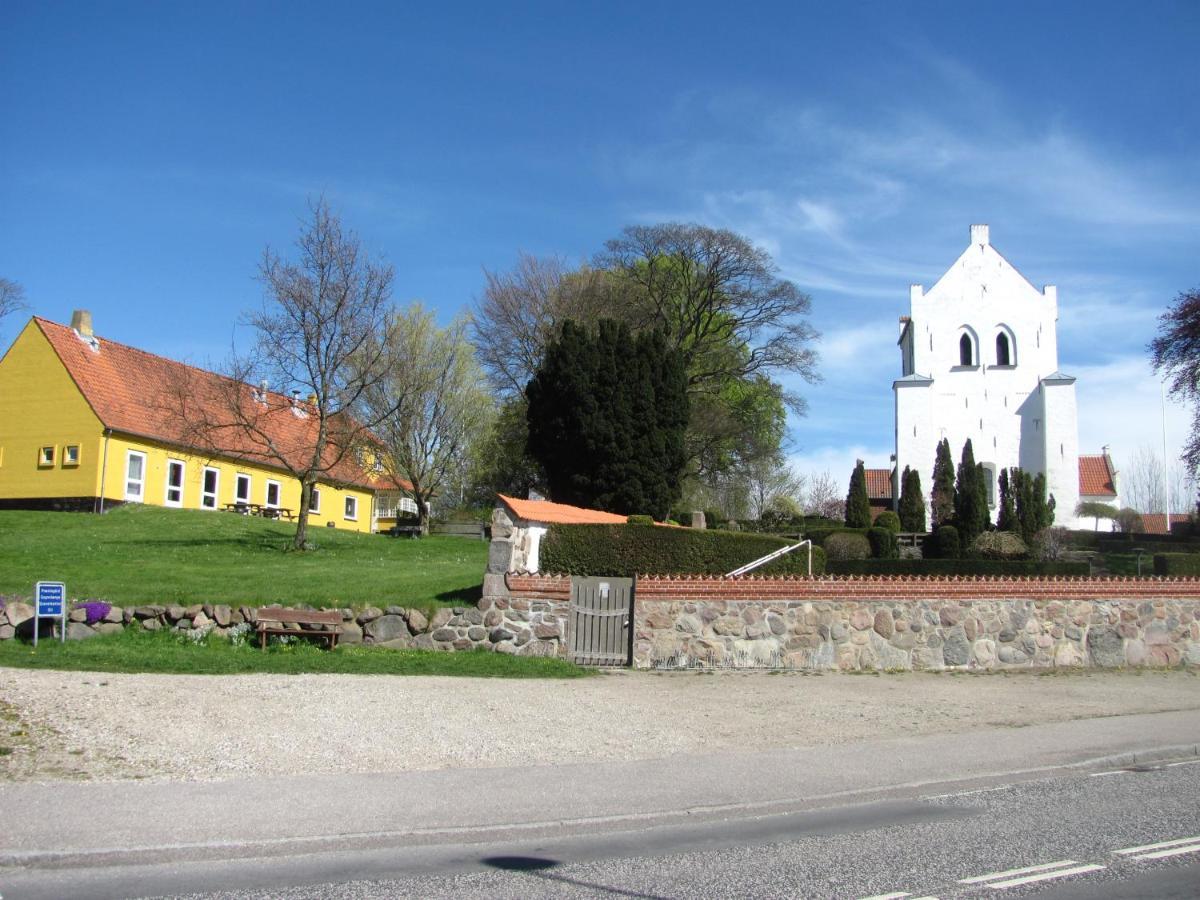 Tisvildehegn Bandb Helsinge Luaran gambar
