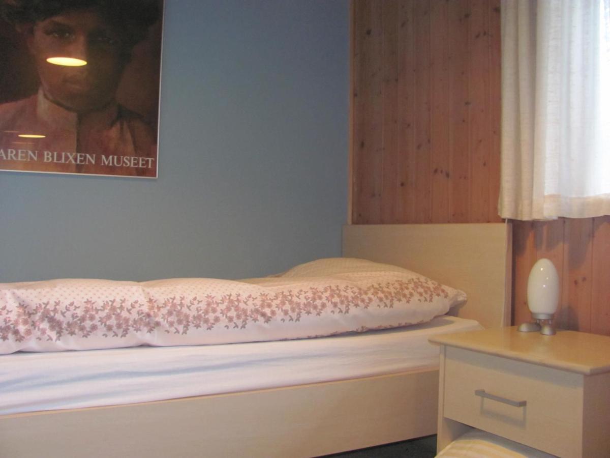 Tisvildehegn Bandb Helsinge Luaran gambar