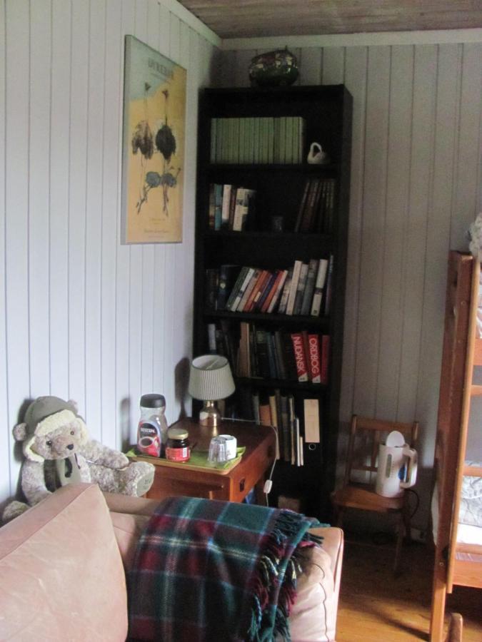 Tisvildehegn Bandb Helsinge Luaran gambar
